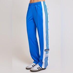 Adidas ADIBREAK PANTS Semi Lucid size small